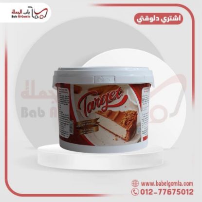 صورة كريمة بسكويت كراميل كوالتي 4.5 ك