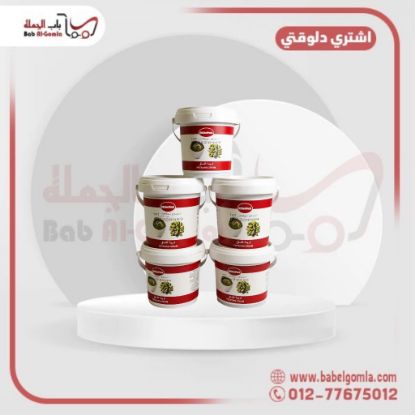 صورة كريمة فسدق جولدن باك 500 جرام كرتونه