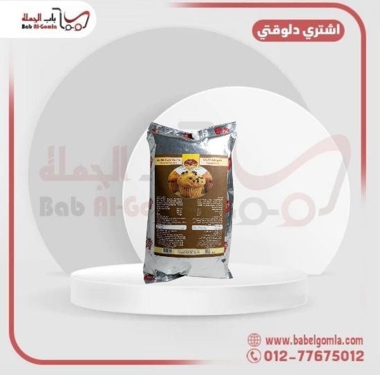 صورة مافن فانيليا كوالتي 500 جرام 