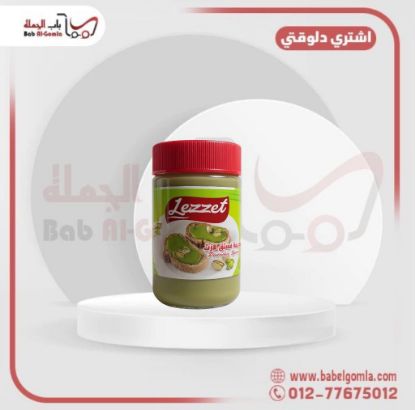 صورة سبريد فسدق لازيت 300 جم ـ كرتونه