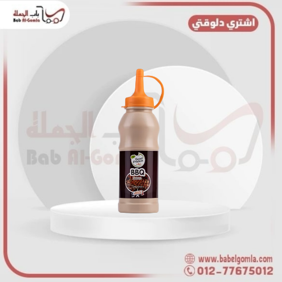 صورة ايلو جود فرنش باربيكيو صوص 200 جرام