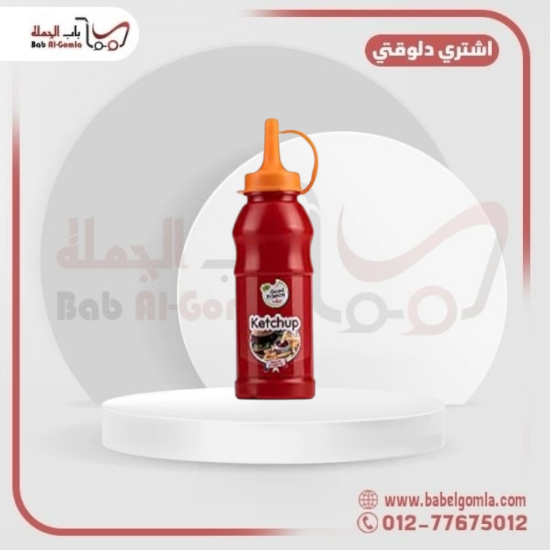 صورة ايلو جود فرنش كاتشب 200 جرام