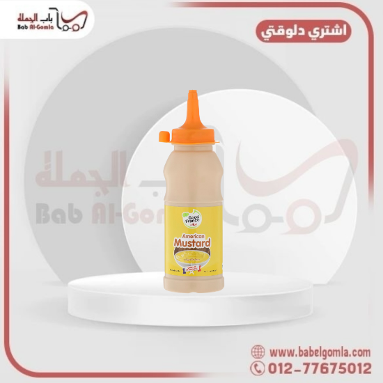 صورة ايلو جود فرنش مسطرده 200 جرام . كرتونه 