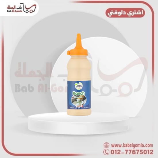 صورة ايلو جود فرنش رنش 200 جم 