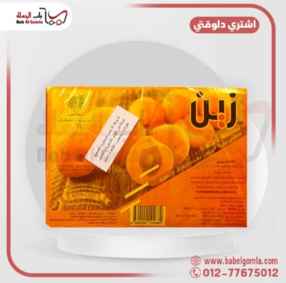 صورة قمر الدين زين