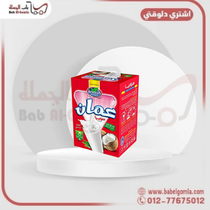 صورة سوبيا عمان علبة1ك 