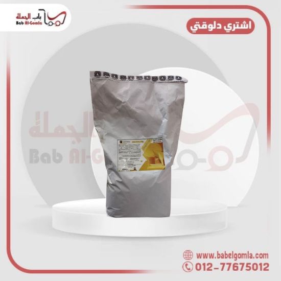 صورة اسبونج فانيليا دايموند 10ك