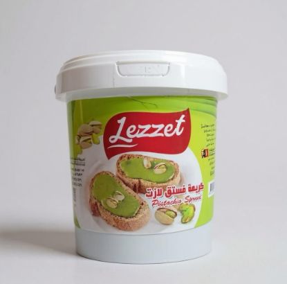 صورة سبريد فسدق لازيت كرتونه