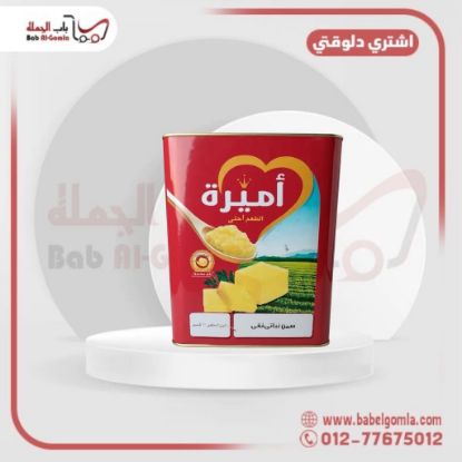 صورة سمنة اميرة صفيحة