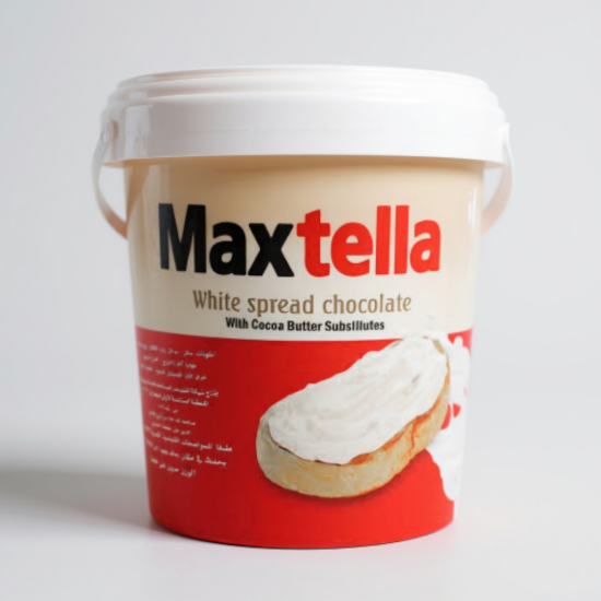 صورة ماكس تيلا ابيض 4 ك