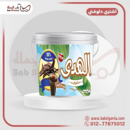 صورة عصير خروب الهدي